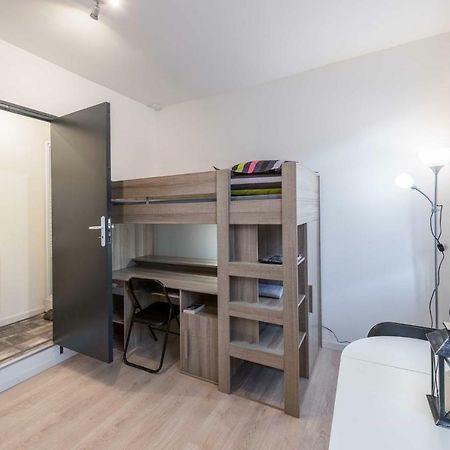 Lkp Apartman Valenciennes Kültér fotó