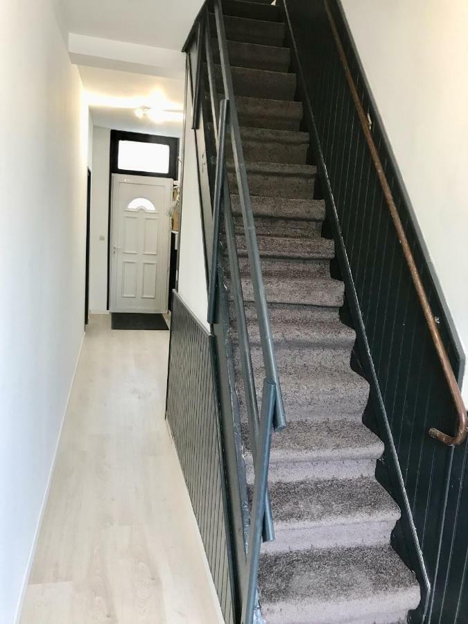 Lkp Apartman Valenciennes Kültér fotó