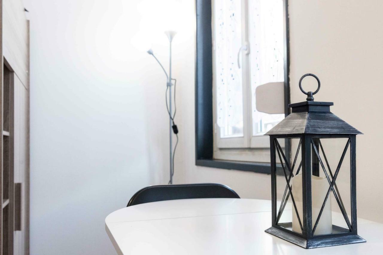Lkp Apartman Valenciennes Kültér fotó